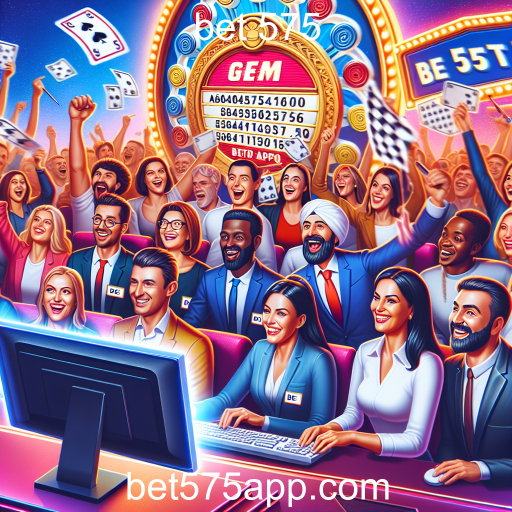 Desafiando a Mente: O Jogo de Perguntas no Bet 575