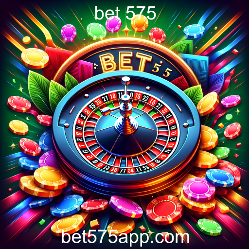 A Excitação da Roleta no Bet 575